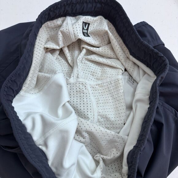 ASRV Shorts Mens Blue Large 31x5 Tetra-Lite 5" Liner DSG-0865 - Picture 13 of 15